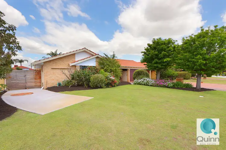 Main view of Homely house listing, 11 Casuarina Court, Canning Vale WA 6155
