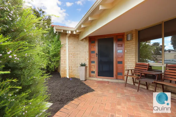 Fifth view of Homely house listing, 11 Casuarina Court, Canning Vale WA 6155