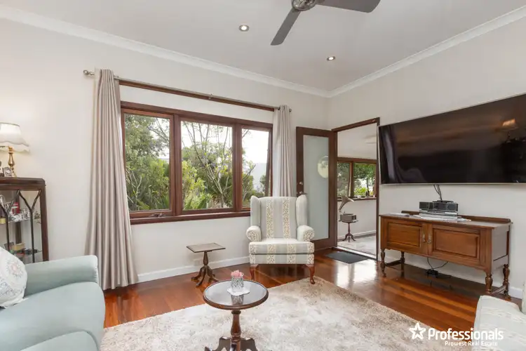 Fifth view of Homely house listing, 78 Garling Street, Willagee WA 6156