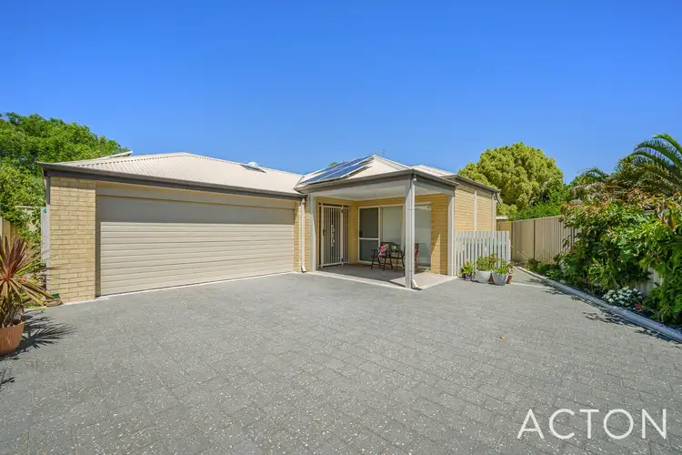 3A Lynn Street, Hilton WA 6163