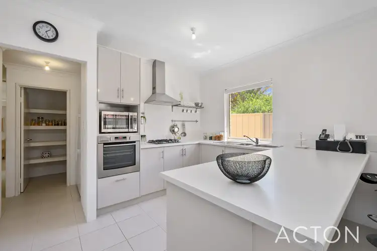Third view of Homely house listing, 3A Lynn Street, Hilton WA 6163