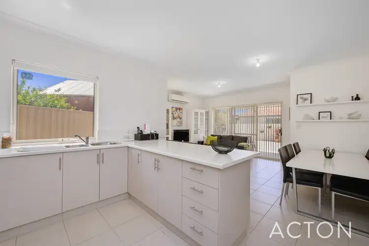 Fourth view of Homely house listing, 3A Lynn Street, Hilton WA 6163