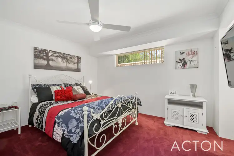Fifth view of Homely house listing, 3A Lynn Street, Hilton WA 6163
