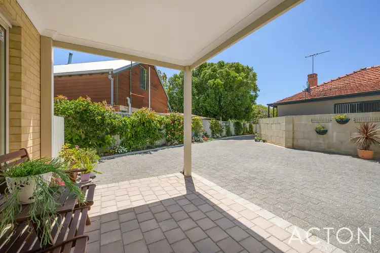 Seventh view of Homely house listing, 3A Lynn Street, Hilton WA 6163