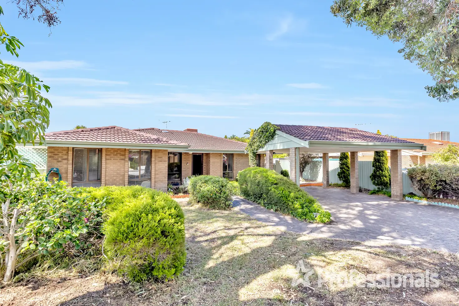 Main view of Homely house listing, 44 Peppermint Crescent, Ballajura WA 6066