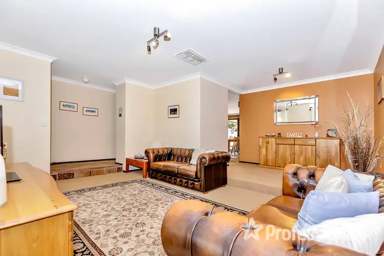 Fourth view of Homely house listing, 44 Peppermint Crescent, Ballajura WA 6066