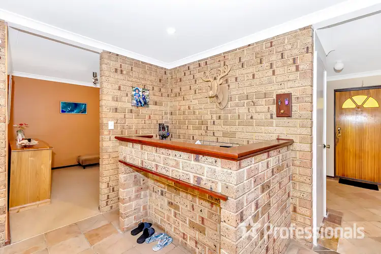 Sixth view of Homely house listing, 44 Peppermint Crescent, Ballajura WA 6066