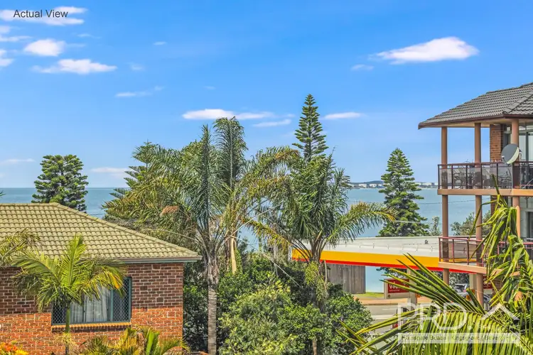 Second view of Homely unit listing, 16/8-12 Sellwood Street, Brighton-le-sands NSW 2216