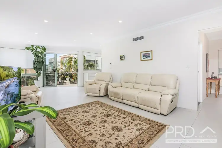 Third view of Homely unit listing, 16/8-12 Sellwood Street, Brighton-le-sands NSW 2216