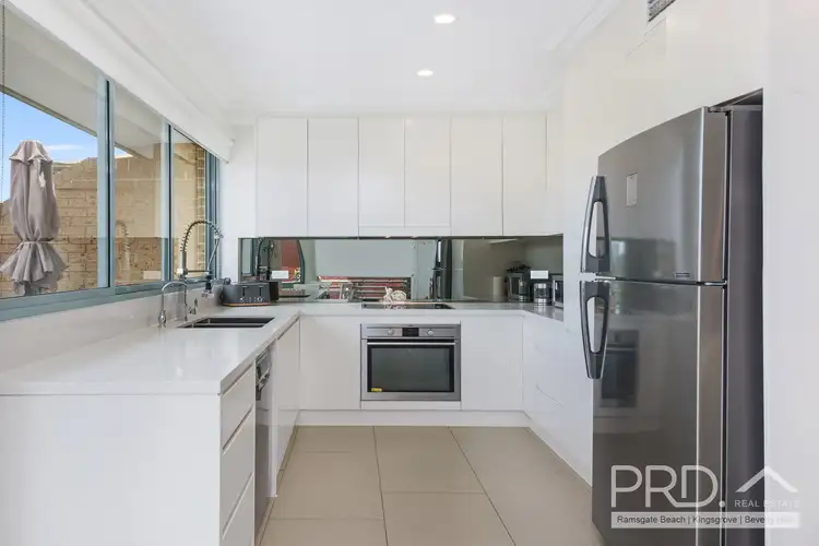Fifth view of Homely unit listing, 16/8-12 Sellwood Street, Brighton-le-sands NSW 2216