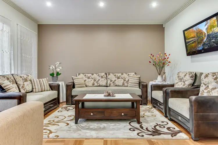 Fourth view of Homely house listing, 9 Golden Ash Court, Meadow Heights VIC 3048