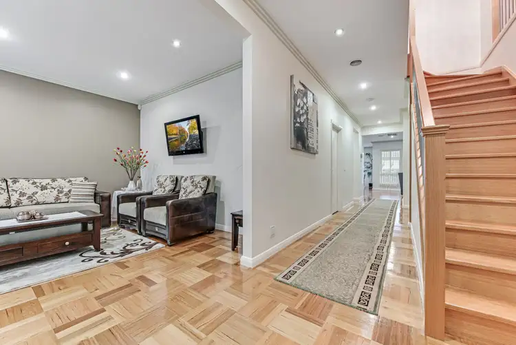 Seventh view of Homely house listing, 9 Golden Ash Court, Meadow Heights VIC 3048