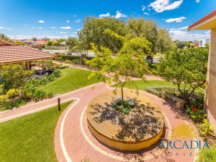 26 / 153 Stock Road, Bicton WA 6157