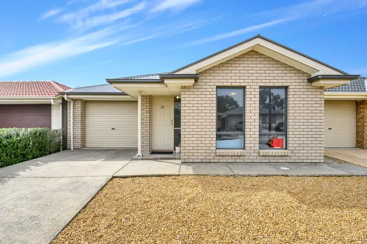 Main view of Homely house listing, 15 Kuta Crescent, Aldinga Beach SA 5173