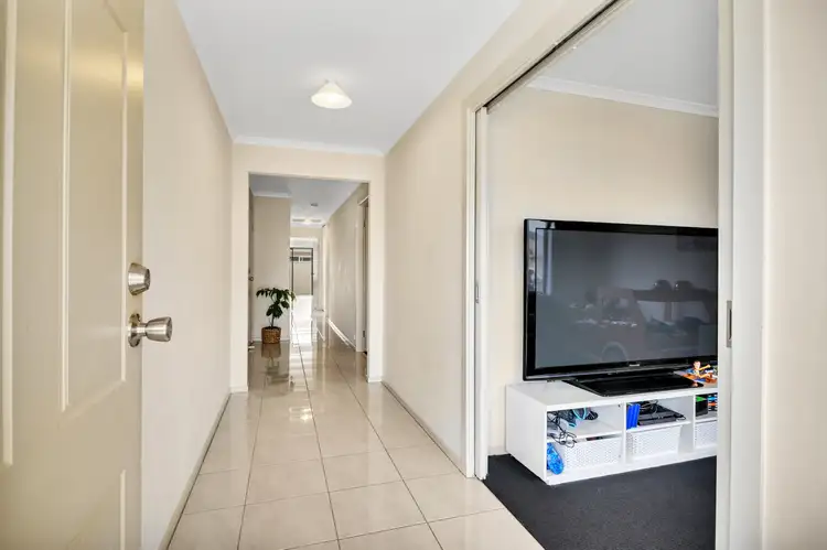 Second view of Homely house listing, 15 Kuta Crescent, Aldinga Beach SA 5173