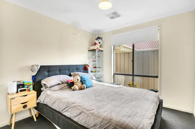 Sixth view of Homely house listing, 15 Kuta Crescent, Aldinga Beach SA 5173