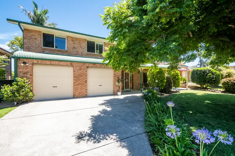 6 Knotts Close, Grafton NSW 2460
