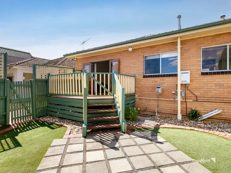 Main view of Homely unit listing, 1/175 Dundas Street, Preston VIC 3072
