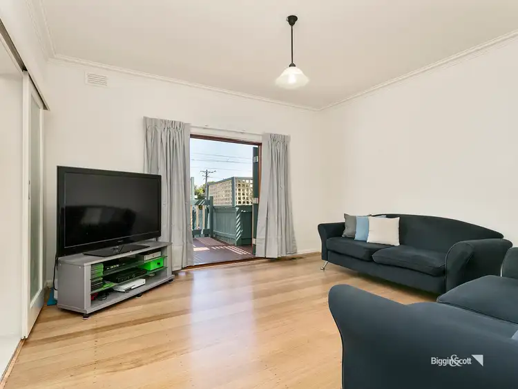 Second view of Homely unit listing, 1/175 Dundas Street, Preston VIC 3072