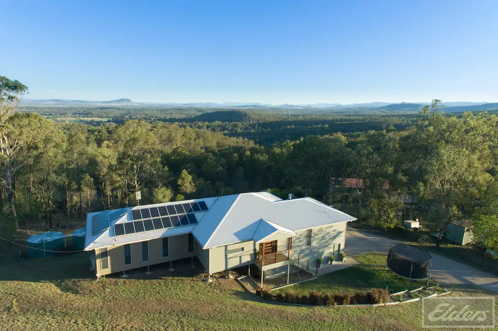 Main view of Homely house listing, 23 Range Crescent, Laidley QLD 4341