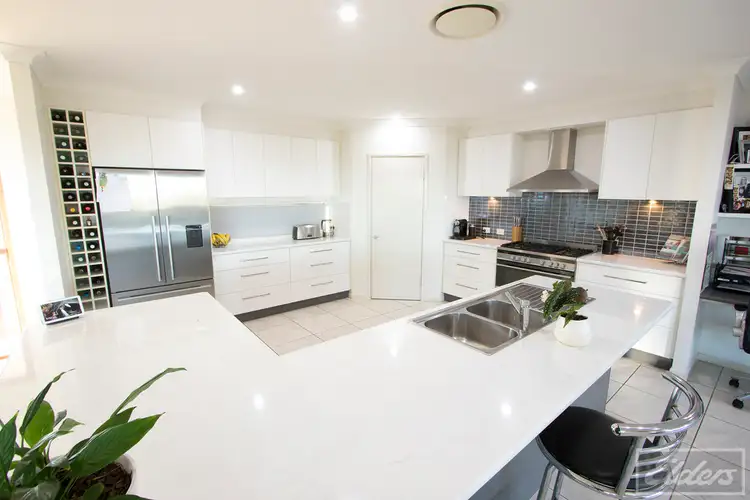 Second view of Homely house listing, 23 Range Crescent, Laidley QLD 4341