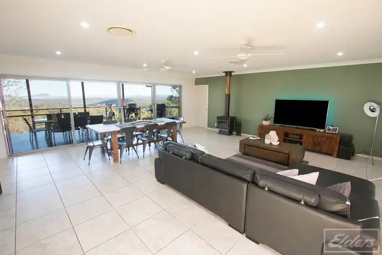 Third view of Homely house listing, 23 Range Crescent, Laidley QLD 4341