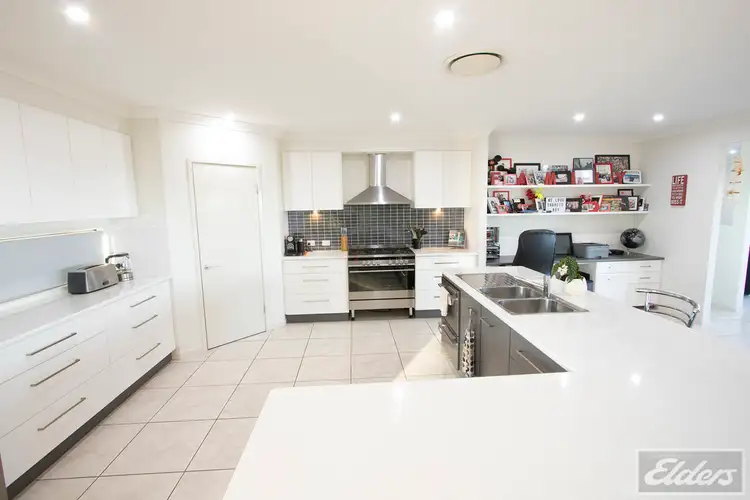 Fifth view of Homely house listing, 23 Range Crescent, Laidley QLD 4341