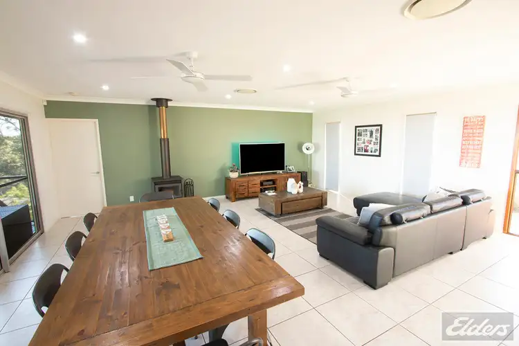 Sixth view of Homely house listing, 23 Range Crescent, Laidley QLD 4341