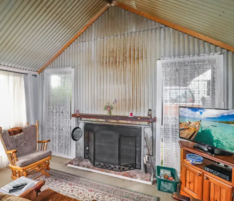 Fifth view of Homely rural property listing, 455 DEPOT ROAD, Omeo VIC 3898