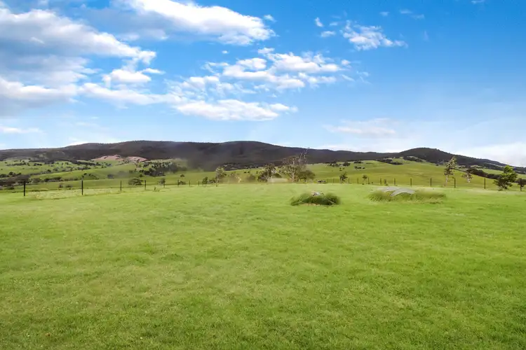 Seventh view of Homely rural property listing, 455 DEPOT ROAD, Omeo VIC 3898