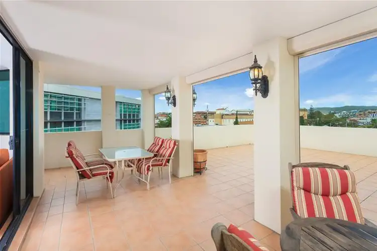 Second view of Homely apartment listing, 509/220 Melbourne St, South Brisbane QLD 4101