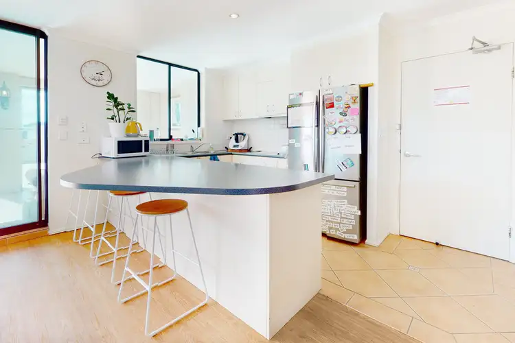Sixth view of Homely apartment listing, 509/220 Melbourne St, South Brisbane QLD 4101