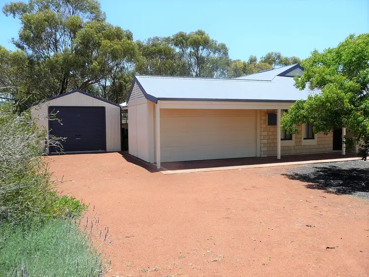 Fourth view of Homely house listing, 44 SOUTH STREET, York WA 6302