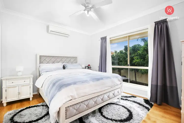 Fourth view of Homely semi-detached listing, 14B Barren Close, Green Valley NSW 2168