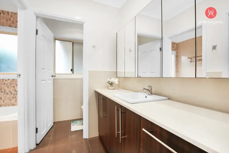 Fifth view of Homely semi-detached listing, 14B Barren Close, Green Valley NSW 2168