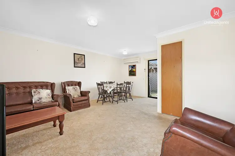 Second view of Homely house listing, 4/26 Turquoise Crescent, Bossley Park NSW 2176