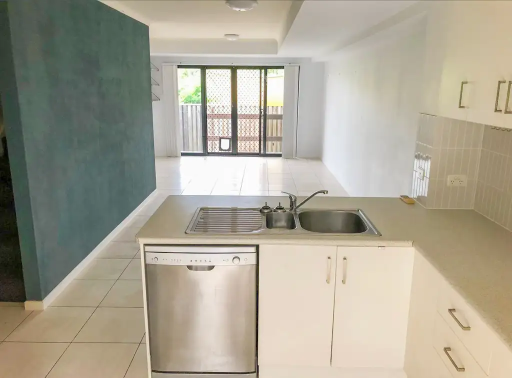 Main view of Homely unit listing, 33/7 Bilgola Place, Blacks Beach QLD 4740