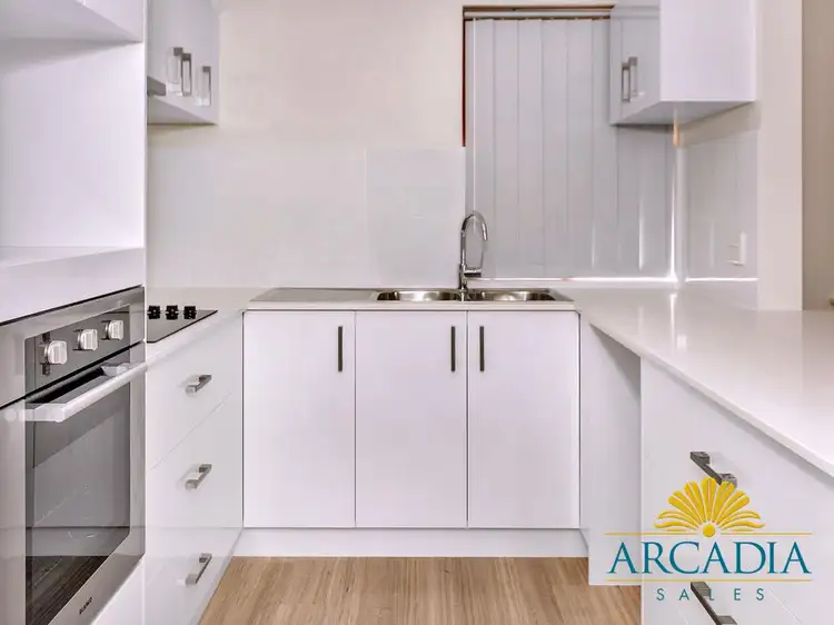 Second view of Homely retirement listing, 31 / 153 Stock Road, Bicton WA 6157