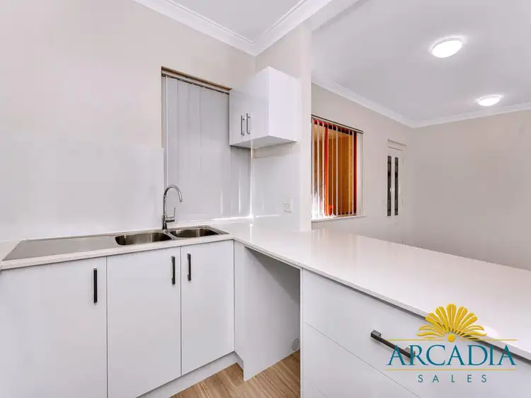 Third view of Homely retirement listing, 31 / 153 Stock Road, Bicton WA 6157
