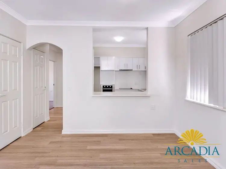 Fourth view of Homely retirement listing, 31 / 153 Stock Road, Bicton WA 6157