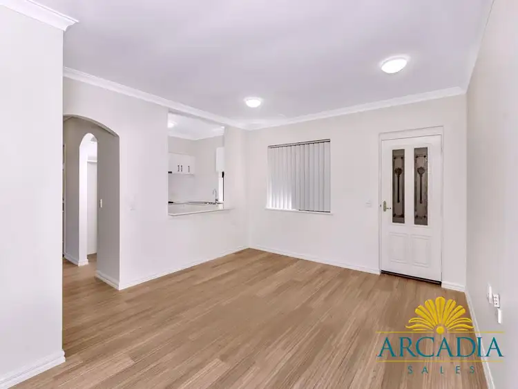 Fifth view of Homely retirement listing, 31 / 153 Stock Road, Bicton WA 6157