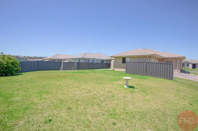 Third view of Homely house listing, 2 Hepburn Close, Rutherford NSW 2320