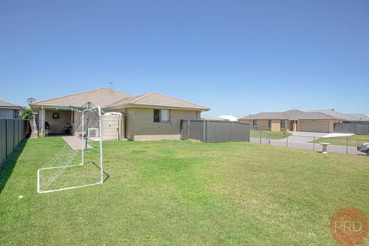 Fourth view of Homely house listing, 2 Hepburn Close, Rutherford NSW 2320