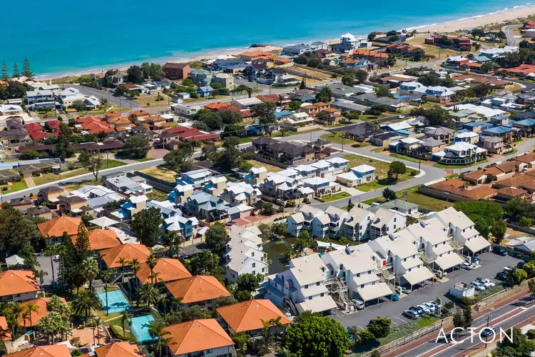 Seventh view of Homely unit listing, 17/132-140 Mandurah Terrace, Mandurah WA 6210