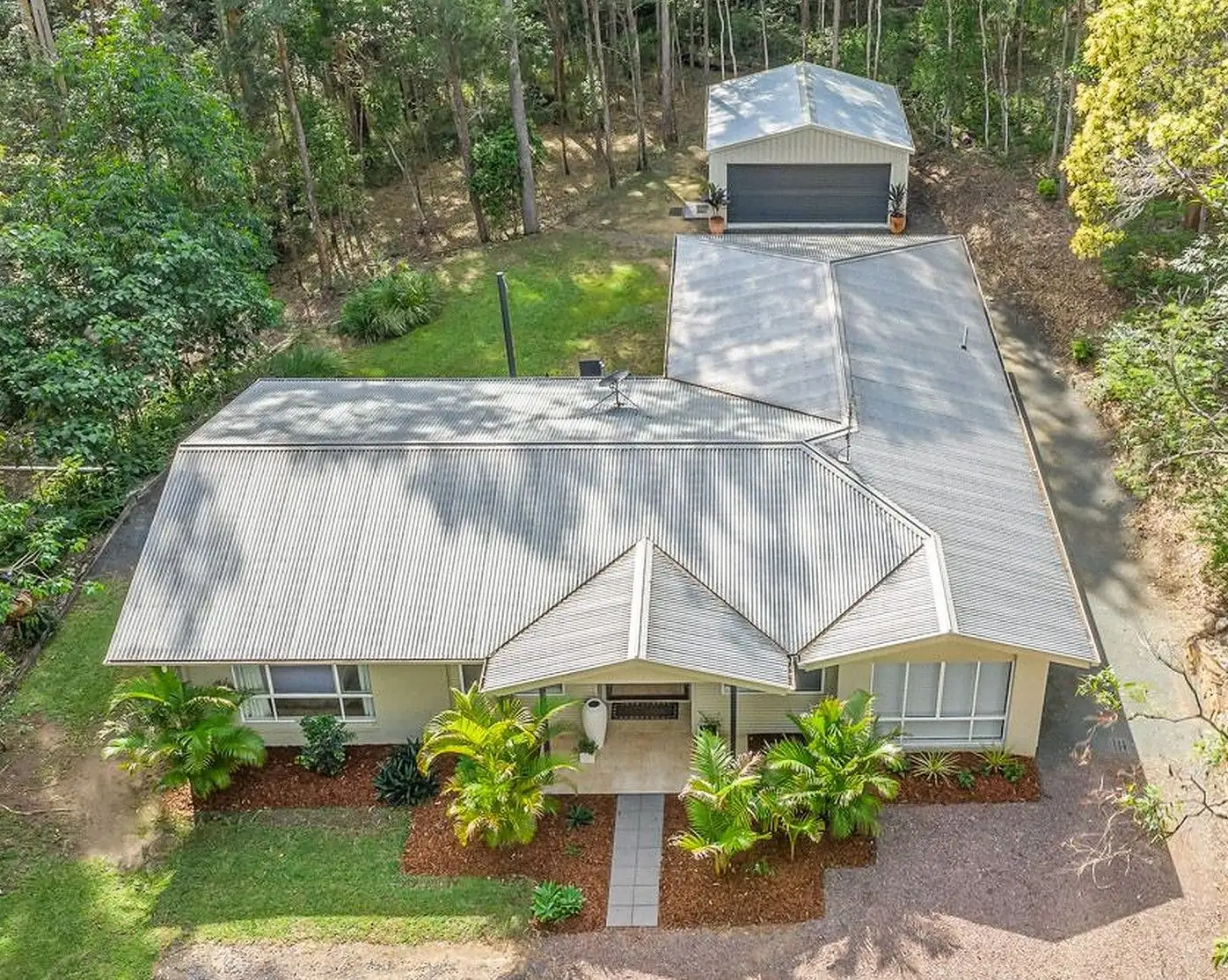 Main view of Homely house listing, 65 Nylana Way, Doonan QLD 4562