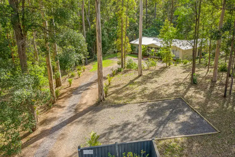 Second view of Homely house listing, 65 Nylana Way, Doonan QLD 4562