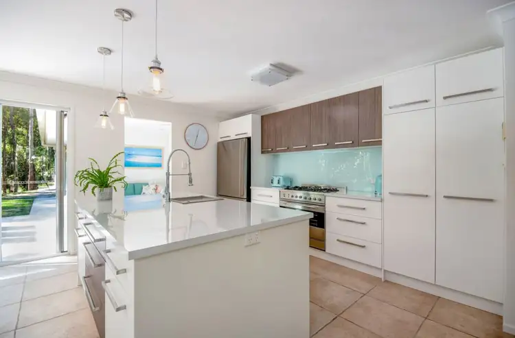 Fifth view of Homely house listing, 65 Nylana Way, Doonan QLD 4562