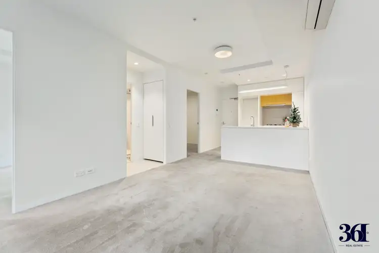 Seventh view of Homely apartment listing, 202/8 Grosvenor Street, Abbotsford VIC 3067