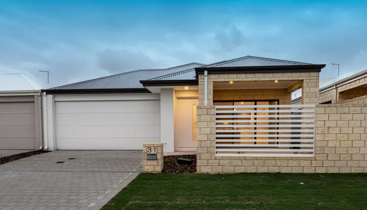 27 March Street, Spearwood WA 6163