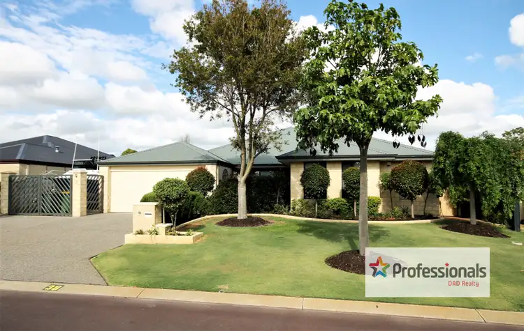 38 Glenfield Drive, Australind WA 6233